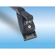 Barres de toit Toyota Vigo Xtracab 2006-