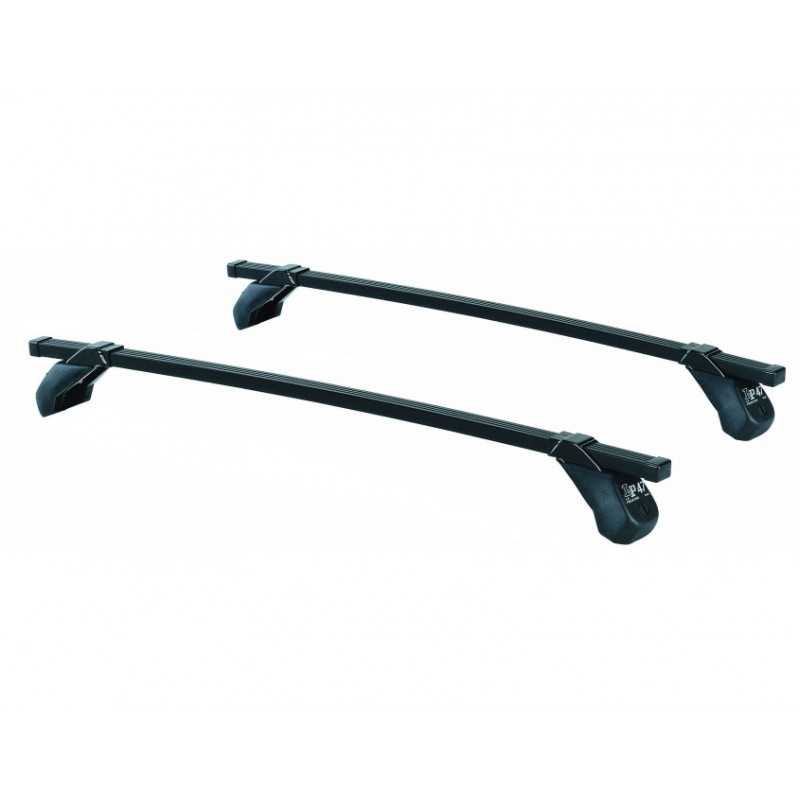 Barres de toit Toyota Vigo Xtracab 2006-