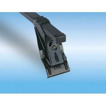 Barres de toit Toyota Vigo Xtracab