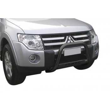 Medium bar Mitsubishi Pajero DID