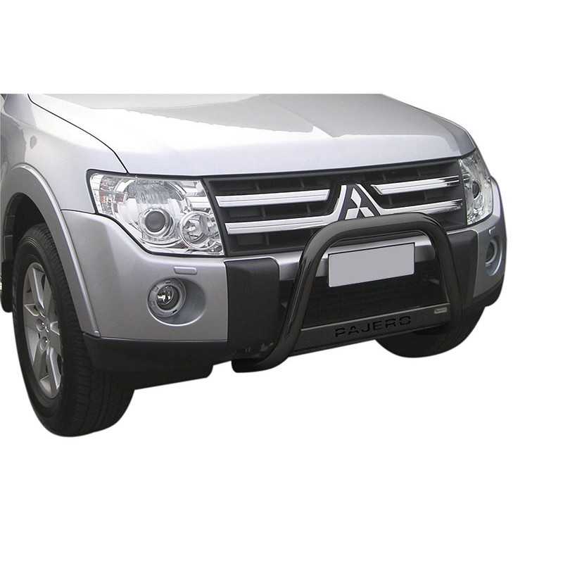 Medium bar Mitsubishi Pajero DID