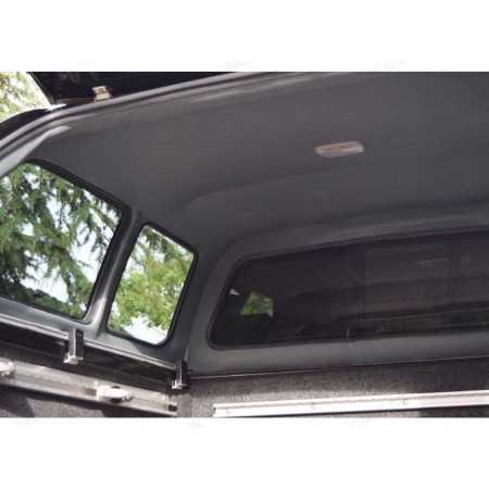 Hard top ALPHA GSR Mercedes Classe X 2017+ 4 portes