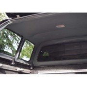 Hard top ALPHA GSR Mercedes Classe X 2017+ 4 portes