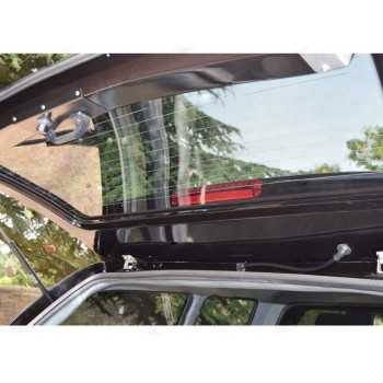 Hard top ALPHA GSR Mercedes Classe X 2017+ 4 portes