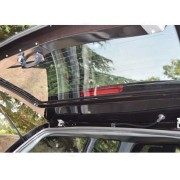 Hard top ALPHA GSR Mercedes Classe X 2017+ 4 portes