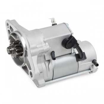 Démarreur TOYOTA  LJ70 2.4 TD