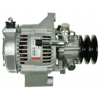 Alternateur Toyota LJ70