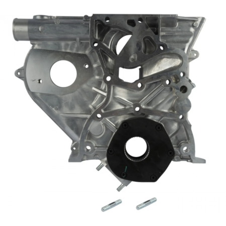 Pompe à huile pour Toyota LJ70, Hiace, Hilux