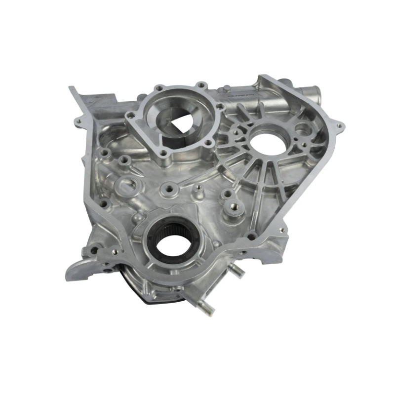 Doo Engy Pompe à Huile Compatible Ford 1.0 EcoBoost – À Partir De 2012 – Vidange Facile Et Précise