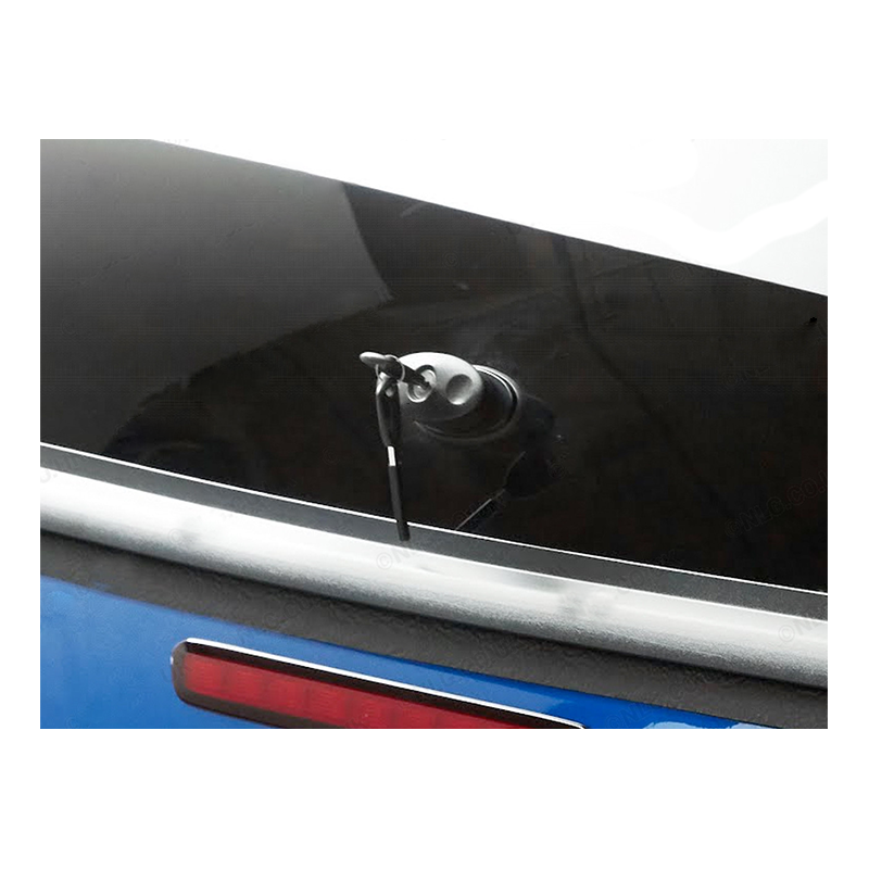 Serrure à clé hard top  CARRYBOY S6