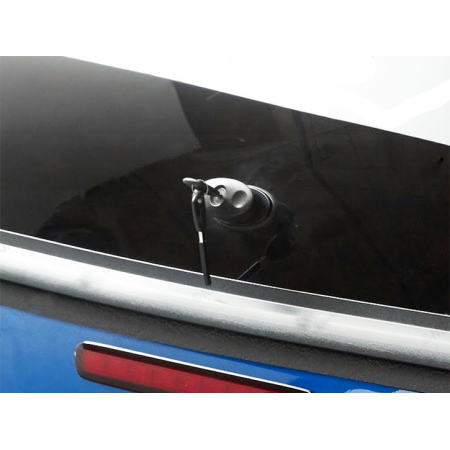 Serrure à clé hard top  CARRYBOY S6