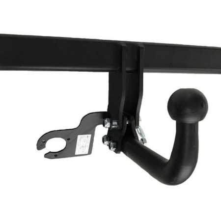 Attelage Jeep Grand Cherokee II WJ 09/1999-09/2005