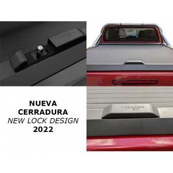 Roll cover ROLL N LOCK Nissan