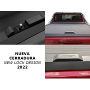 Roll cover ROLL N LOCK Nissan