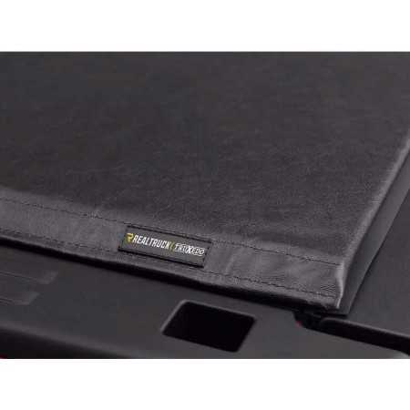 Tonneau cover souple DODGE DAKOTA DC. 00-07