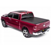 Tonneau cover souple DODGE DAKOTA DC. 00-07