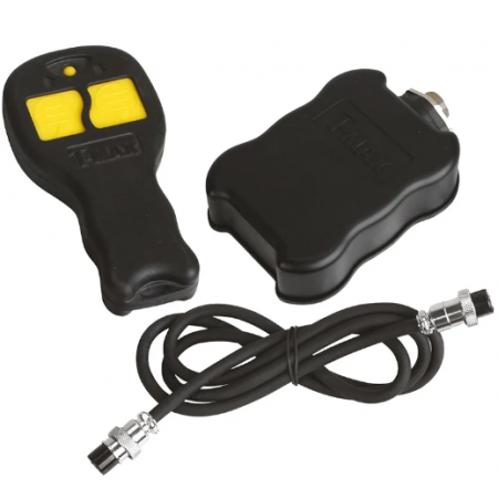 Commande a distance T-MAX branchement direct