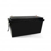 Batterie Lithium 200Ah 12V LiFePO4 Bluetooth-BMS