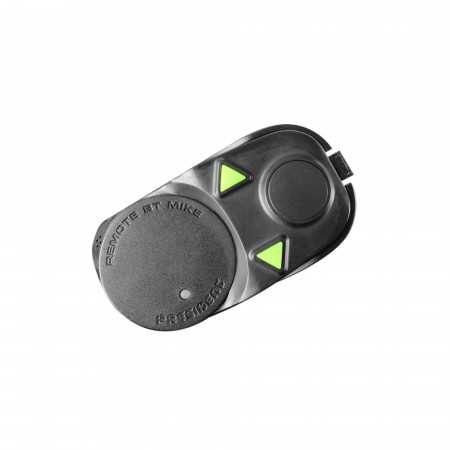 Microphone mains libres Remote BT MIKE