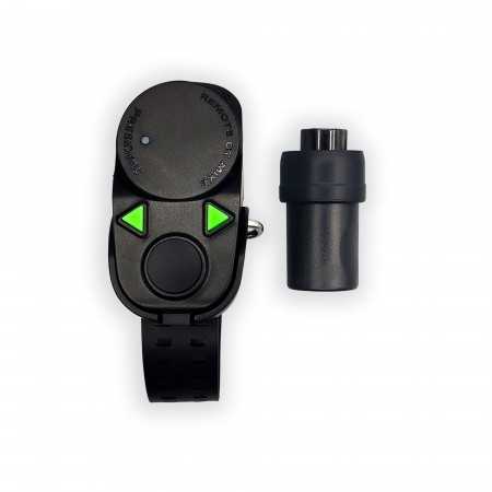 Microphone mains libres Remote BT MIKE
