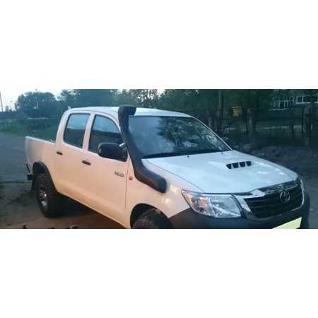 Snorkel Toyota Hilux Vigo 2005-2015