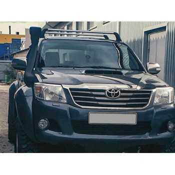 Snorkel Toyota Hilux Vigo 2005-2015