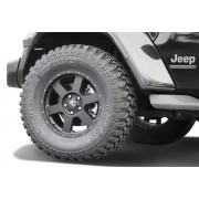Jante aluminium W-TEC 8,5X18 ET35 Jeep Wrangler JK 2007-2017