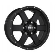 Jante aluminium W-TEC 8,5X18 ET35 Jeep Wrangler JK 2007-2017