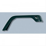 Extension d'aile Jeep Wrangler TJ avant droit 18 cm