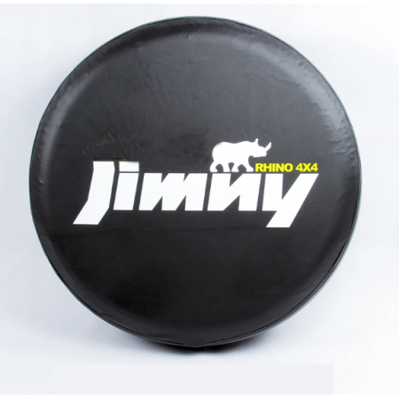 housse de roue Suzuki Jimny diamètre 70 à 75 cm