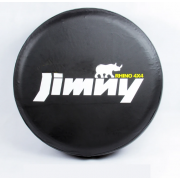 housse de roue Suzuki Jimny diamètre 70 à 75 cm