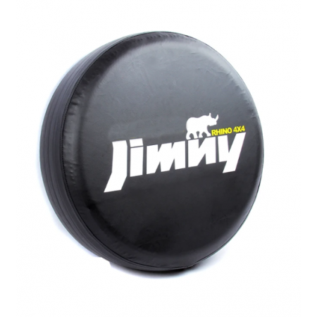 housse de roue Suzuki Jimny diamètre 70 à 75 cm