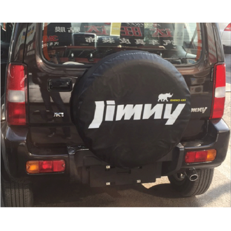 housse de roue Suzuki Jimny diamètre 70 à 75 cm