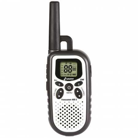 POSTE CB WALKER ASC 40 CX AM-FM Multi Normes