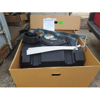 Reservoir ARB Toyota Land Cruiser 76/78/79 - 180L