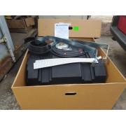 Reservoir ARB Toyota Land Cruiser 76/78/79 - 180L