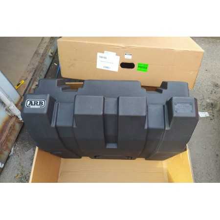 Reservoir ARB Toyota Land Cruiser 76/78/79 - 180L
