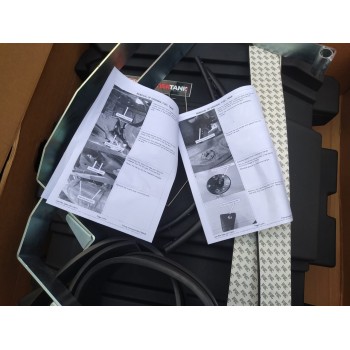 Reservoir ARB Toyota Land Cruiser 76/78/79