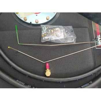 Reservoir ARB Toyota Land Cruiser 76