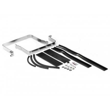Reservoir ARB Toyota Land Cruiser 76/78/79 - 180L