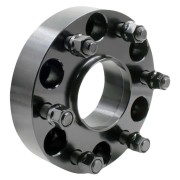 Elargisseur de voie aluminium 32 mm