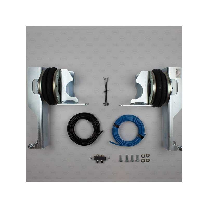 Compensateur de charge MAD Volkswagen T6 & T6.1 (exclus 4MOTION) - à partir de 04/2003