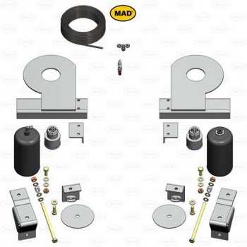 Compensateur de charge MAD VW