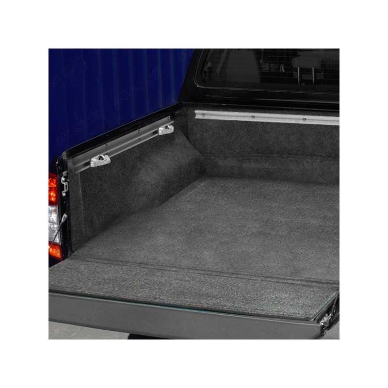Protection de benne Nissan Navara NP300 DC 2016-2021