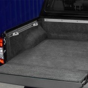 Protection de benne Nissan Navara NP300 DC 2016-2021