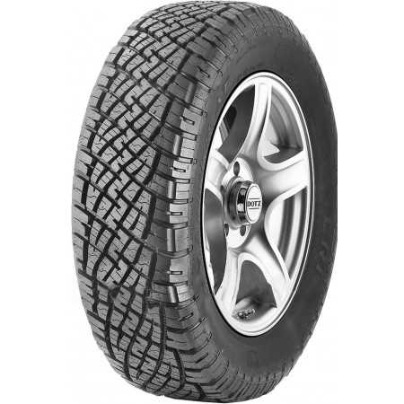 Pneu General GRABBER AT 215/75R15 100S