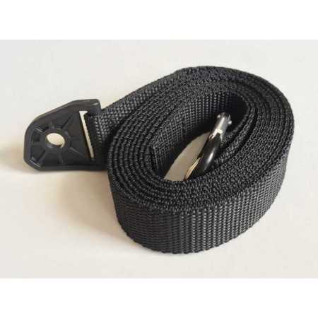 Sangle de fermeture