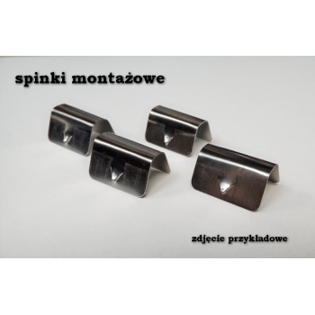 Déflecteur de porte avant et arrière Skoda Kodiaq 2024-