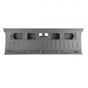 Hayon de benne Mitsubishi L200 2005-2010 peint