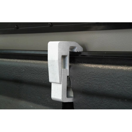 Hard top Aeroklas
